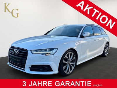 Audi A6 Gebrauchtwagen, Diesel, Weiß, Oberösterreich, ID 1164041