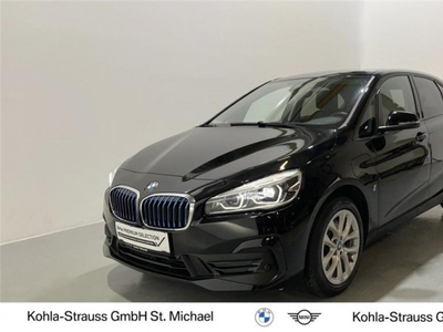 BMW 225xe Active Tourer