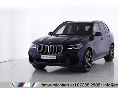 BMW X5 xDrive30d