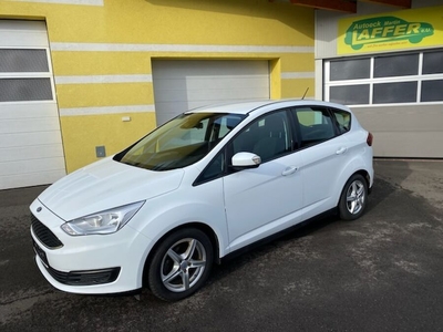 Ford C-MAX Trend TDCi - 1Besitz nur 62.000km! TOP!