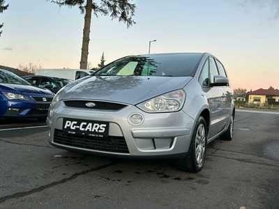 Ford S-Max 2.0 TDCi Trend Nr70