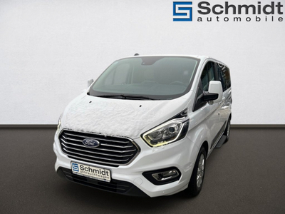 Ford Transit Kasten 2,0 EcoBlue L2H2 350 Trend