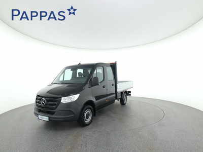 Mercedes-Benz Sprinter 317 CDI 3,5t / 3.250 mm