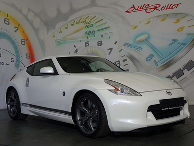 Nissan 370 Z GT Edition *VERMITTLUNGSVERKAUF!*