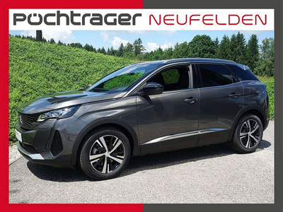 Peugeot 3008 Hybrid 225 e-EAT8 GT Aut.