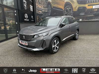 Peugeot 3008 BlueHDi 130 S&S EAT8 GT