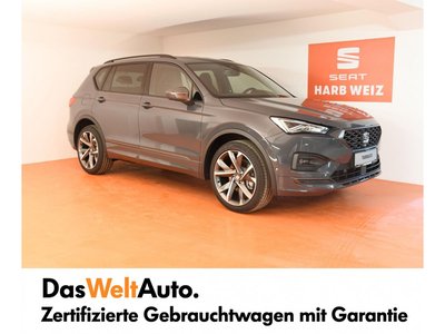 Seat Tarraco FR eHYBRID 245 DSG