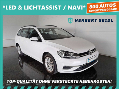 VW Golf Gebrauchtwagen, Diesel, Weiß, Steiermark, ID 1147193