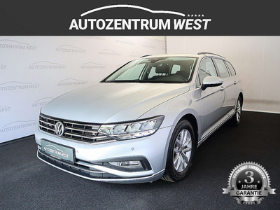 VW Passat Business 2,0 SCR TDI DSG *Mod.2020*