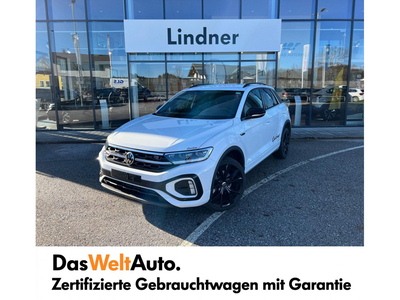 VW T-Roc R-Line TSI DSG