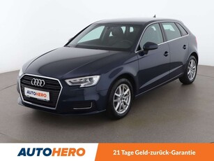 Audi A3 1.6 TDI Design