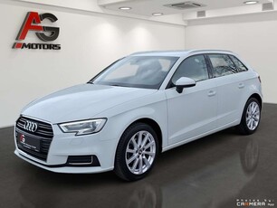 Audi A3 SB 30 TDI Intense