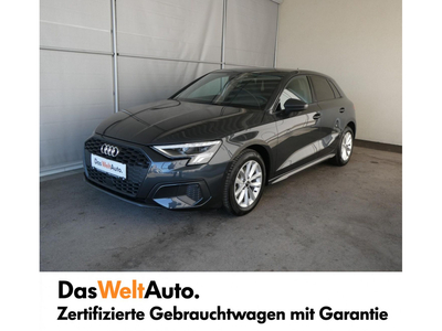 Audi A3 SB 30 TFSI intense