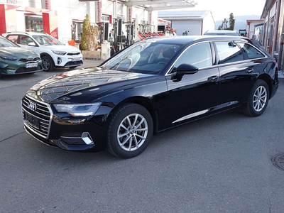 Audi A6 Avant 35 TDI sport S-tronic *VIRTUAL COCKPIT, T...