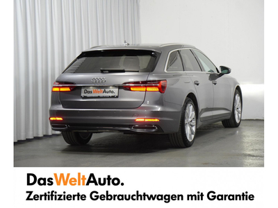 Audi A6 40 TDI Sport