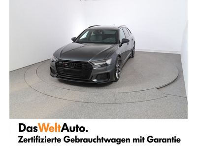 Audi A6 Gebrauchtwagen, Diesel, Grau, Steiermark, ID 1196575