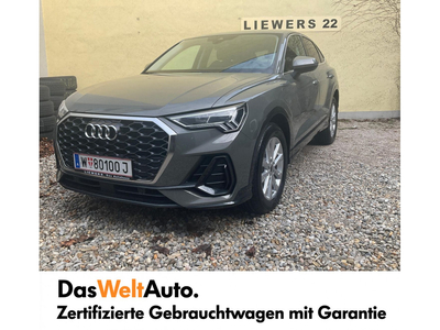 Audi Q3 Sportback 45 TFSI e S-tronic