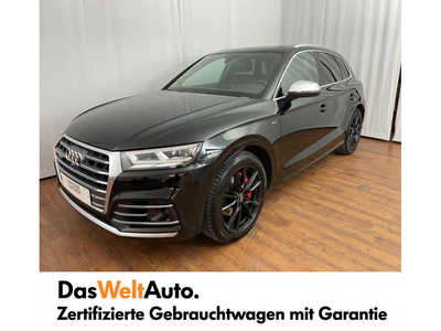 Audi Q5 quattro