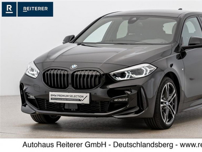 BMW 120d xDrive