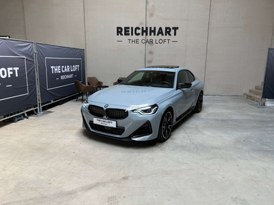 BMW 240 M240i xDrive Coupé