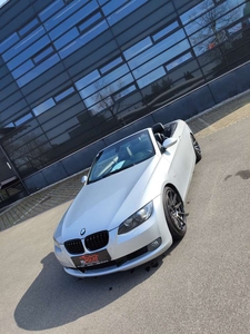 BMW 335 E93 335i Cabrio