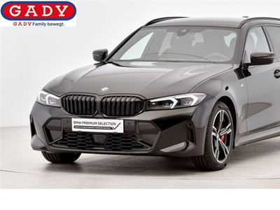 BMW 320d xDrive