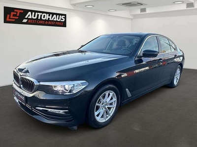 BMW 520i Aut.