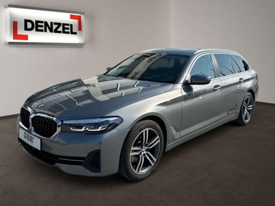 BMW 520 d xDrive Touring G31 B47