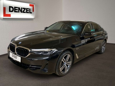 BMW 530 e xDrive Limousine G30 XB1