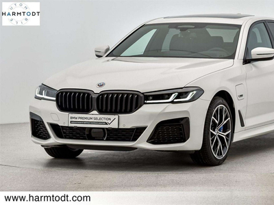 BMW 530 e xDrive