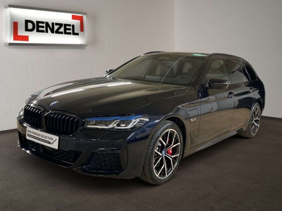 BMW 530 e xDrive Touring G31 XB1