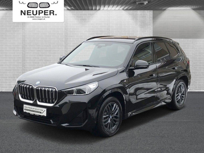 BMW iX1 xDrive30