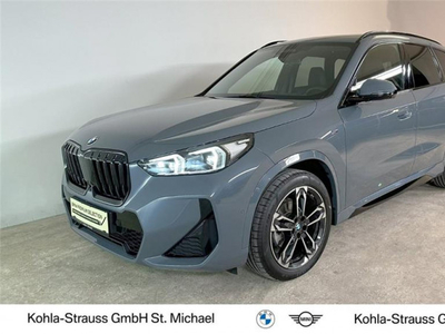 BMW X1 sDrive18d