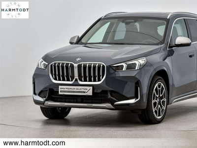 BMW X1 sDrive18d