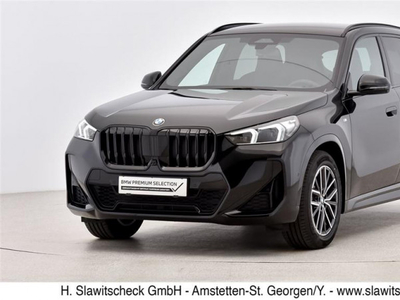 BMW X1 xDrive20d M Sportpaket