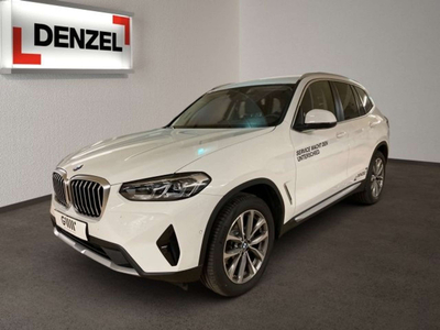 BMW X3 sDrive18d G01 B47 ZA