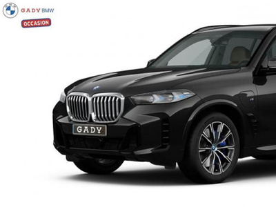 BMW X5 xDrive50e