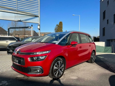 Citroën C4 Picasso Feel Edition (G2197)