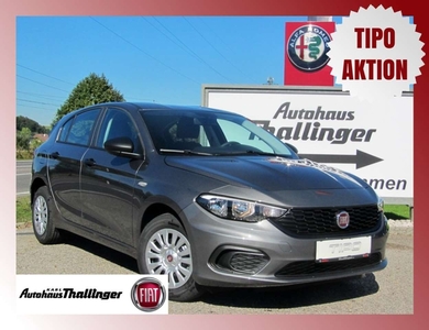 Fiat Tipo 5-Türer 1.4 16V 95 Pop