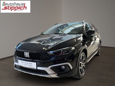 Fiat Tipo SW 1,5 Hybrid 130 DCT7 Cross