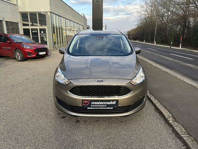 Ford C-MAX Trend 1,0 EcoBoost S/S