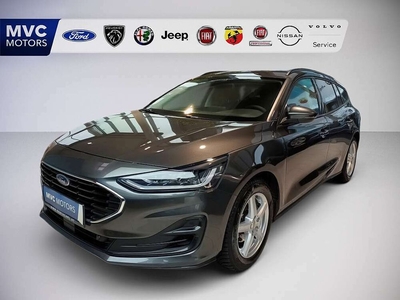 Ford Focus 1.5l EcoBlue 88kW Cool & Connect Turnier