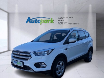 Ford Kuga 1,5 TDCi Trend