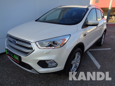 Ford Kuga 2.0 TDCi Titanium Start/Stop AWD