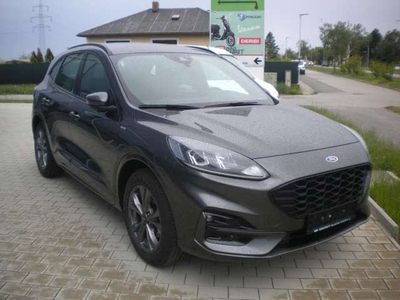 Ford Kuga 2,0 EcoBlue ST-Line Aut.