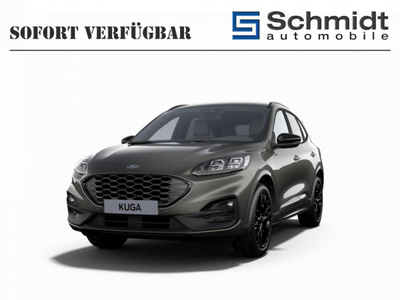 Ford Kuga ST-Line X PHEV 2,5L 225PS A F