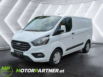 Ford Transit Custom Kasten L1H1 300 Trend