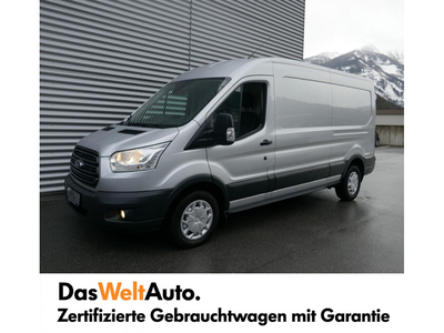 Ford Transit Kasten 2,0 TDCi L3H2 350 Trend