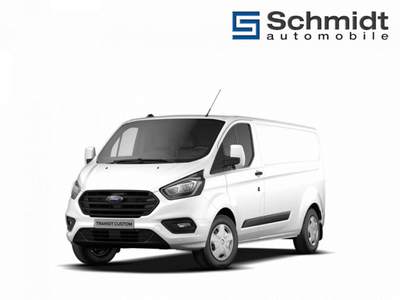 Ford Transit Custom Trend EK 340L2 2,0TDCI F M6