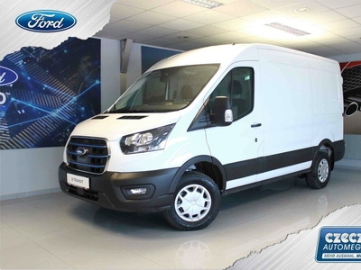 Ford E - Transit 350 L2 Trend